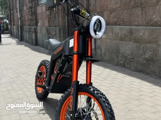 Limited edition Kugoo Wish 01 Limited with high speed 75km to 85km