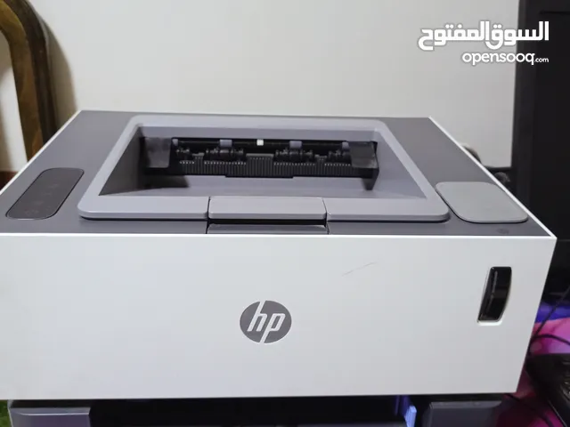 HP Neverstop 1000 Wireless Laser