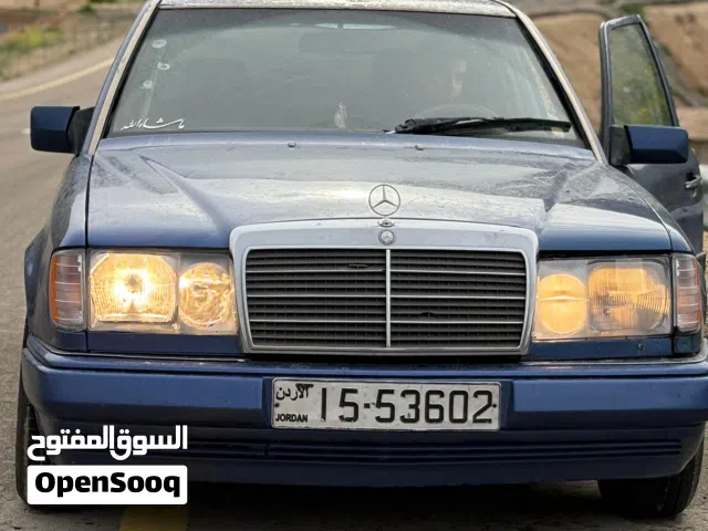 1989, Mercedes Benz, Other, 230