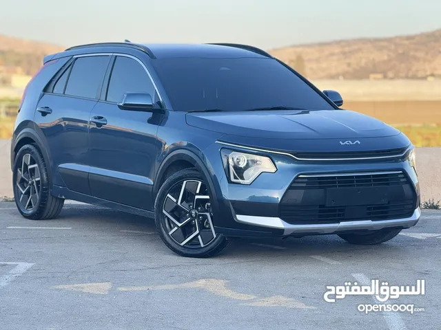 KIA NIRO 2022