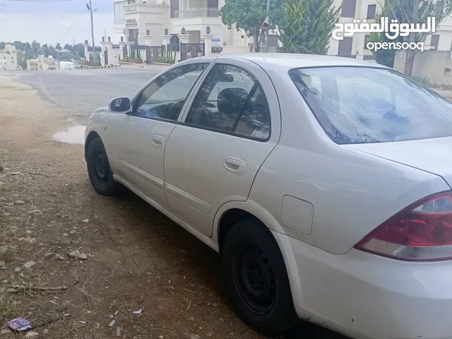 نيسان صني 2009