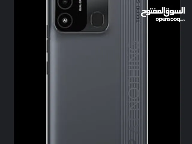 Tecno Spark 128 GB in Amman