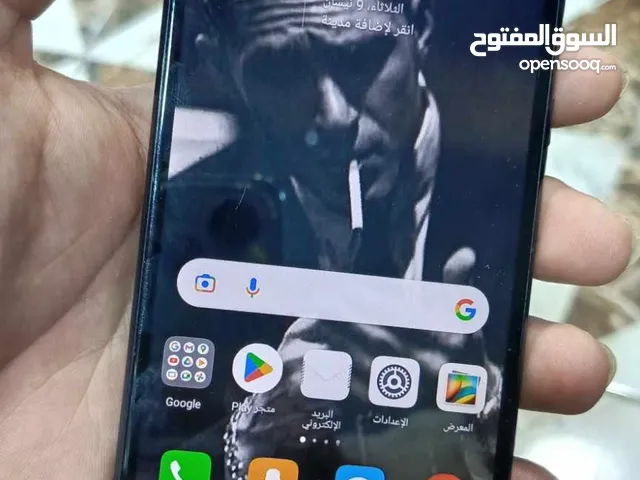 Huawei Y7p 32 GB in Amman