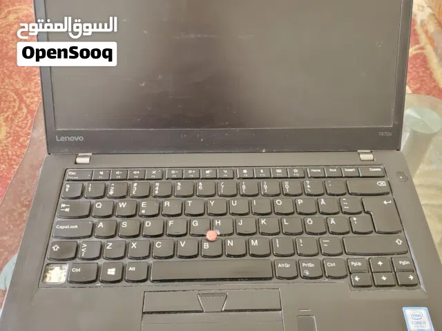 Linux Lenovo for sale  in Sana'a