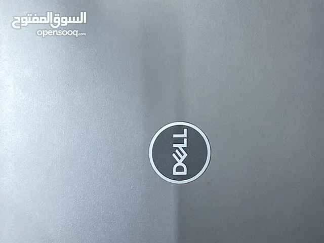 لابتوب ديل جاهز جدا كويس