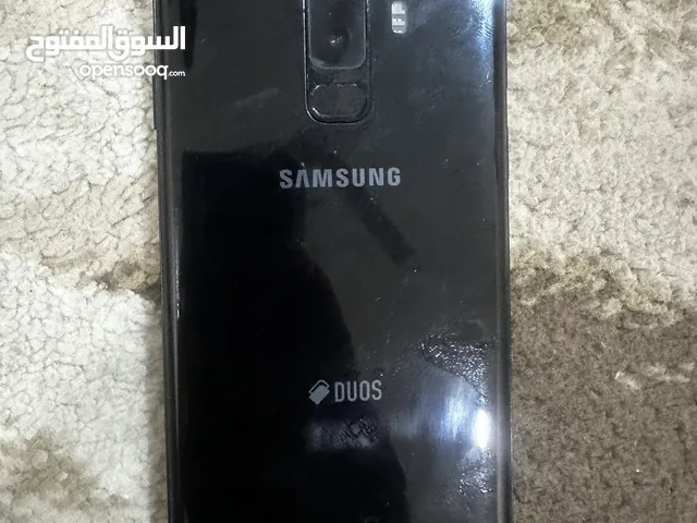 Samsung Galaxy S9 Plus 64 GB in Muharraq