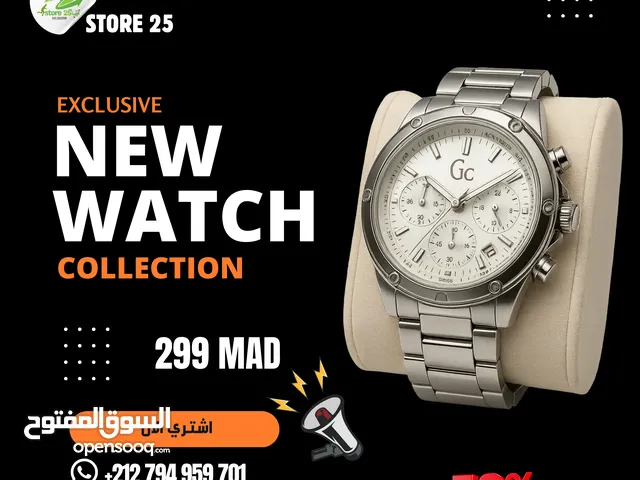 Automatic Guess watches for sale in Casablanca