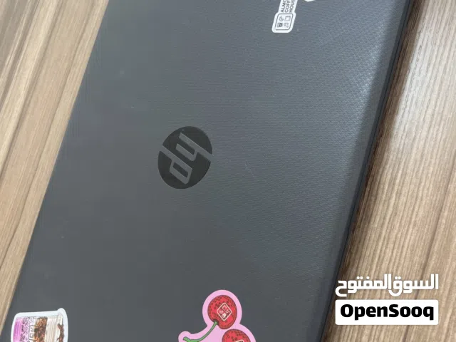 Other HP for sale  in Amman