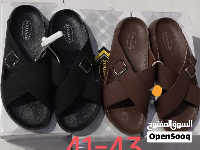 Arabic Comfort Sandals  size 41 43