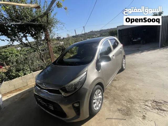 Used Kia Morning in Hebron