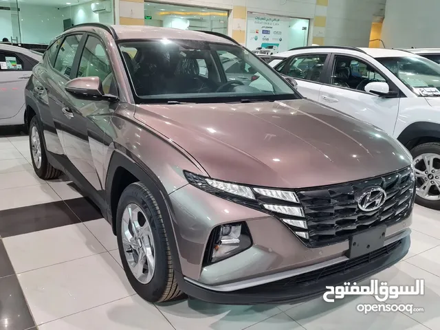 Hyundai Tucson 2024 in Kuwait City