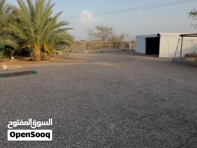 عزبة عقد انتفاع يوجد تنازل نظيفه مبنايه فيها مكان للحيوانات سواء للغنم او البقر او الدجاج