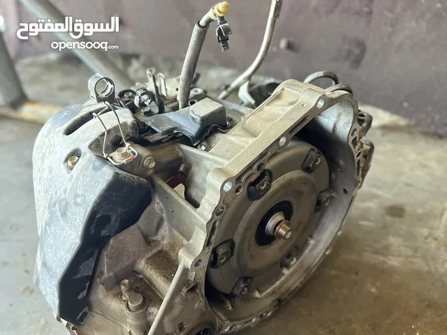Transmission Mechanical Parts in Buraimi