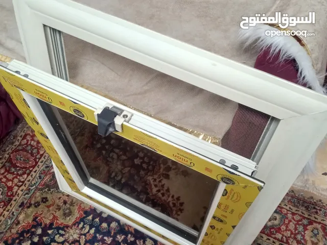 شباب قلاب ps. 59*73سالك ثابت. زجاج عاكس بنى
