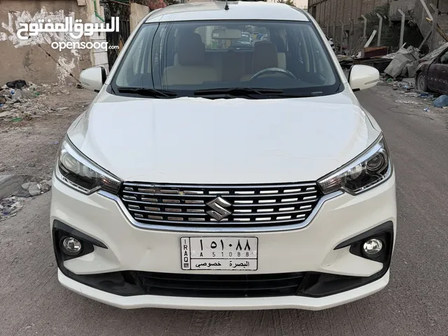 New Suzuki Ertiga in Basra