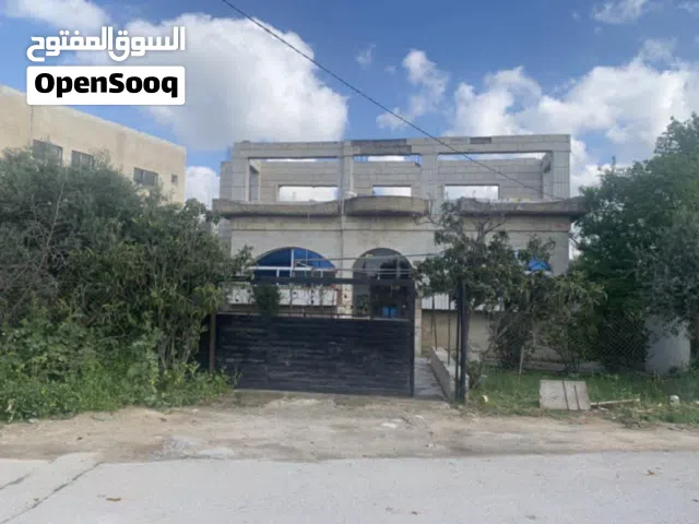بيت مستقل في اربد حي النصر