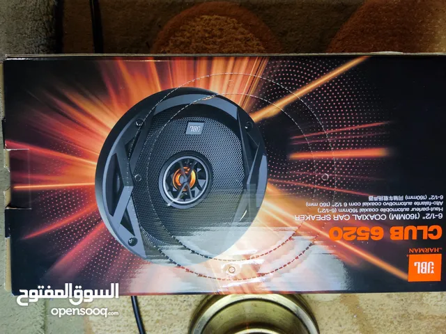 سبيكرات جدد اصليات jbl السعر 300د