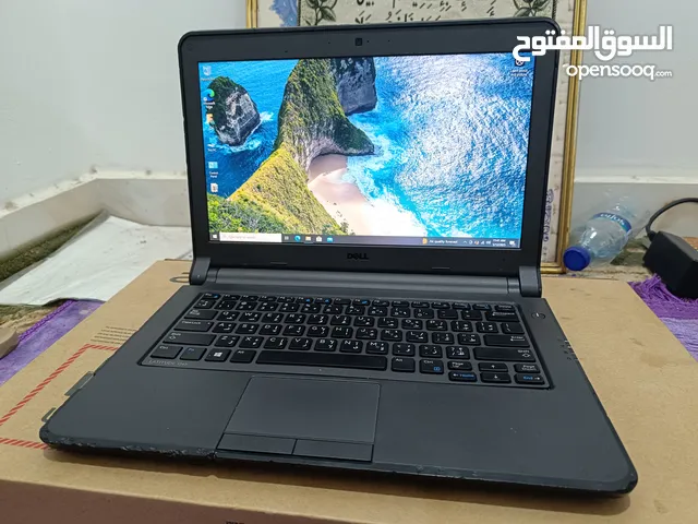i3-4005u - 8gb ram - 256gb ssd