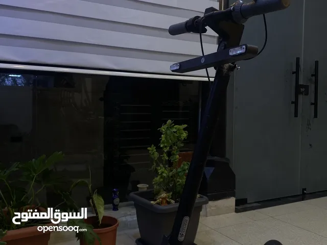 سكوتر ninebot max g30 بسعر مغري مستعجل