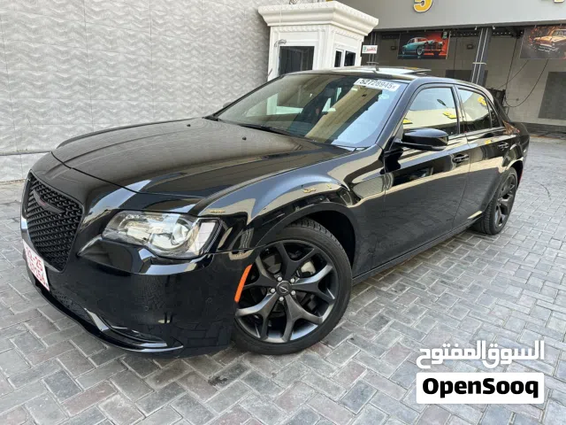 2023 كرايسلر 300 300S V6
