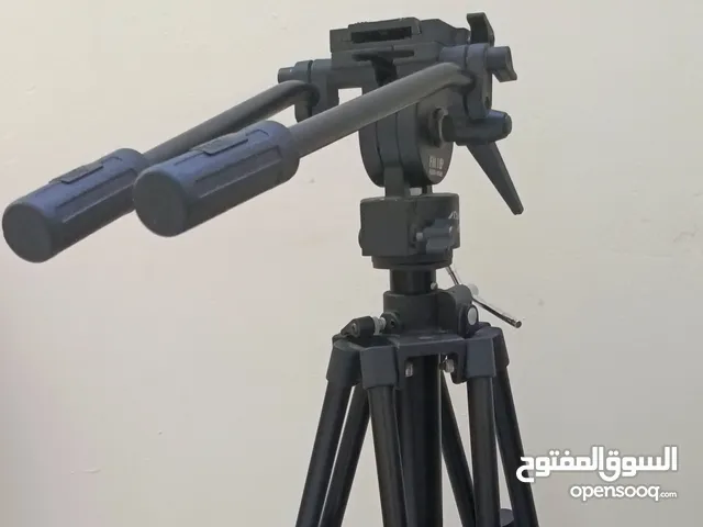 ستاند كاميرا مستخدم وزن ثقيل