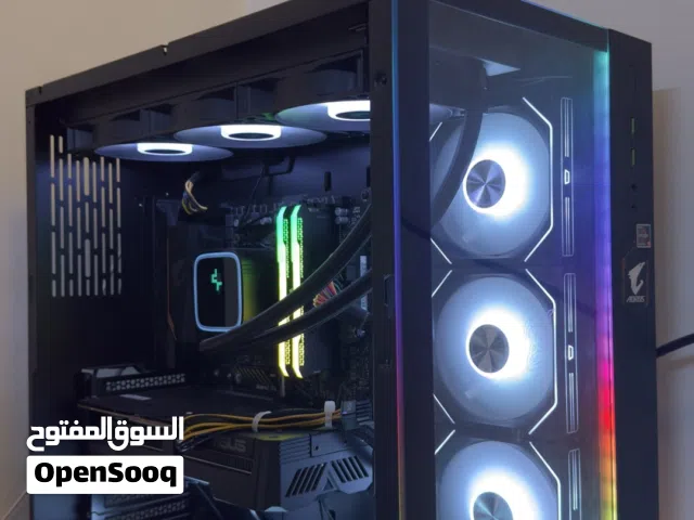 للبيع حاسبه مستخدم نسخه خاصه من ريزر