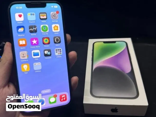 Apple iPhone 14 Other in Minya