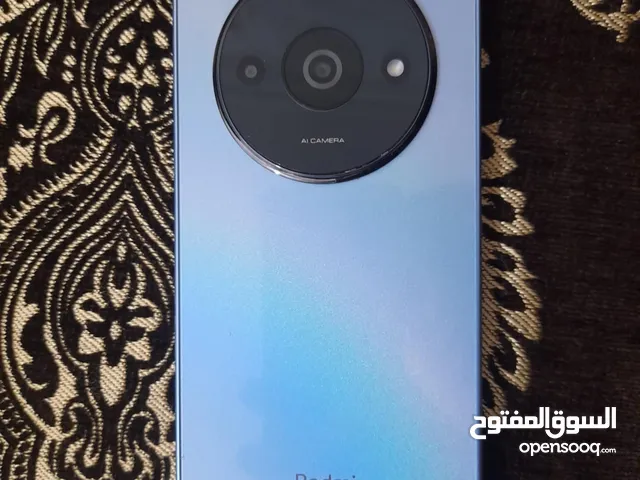 Xiaomi Redmi A3 128 GB in Zarqa