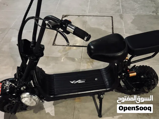 سكوتر هارلي ينفع ل الصغار مستعمل للبيع