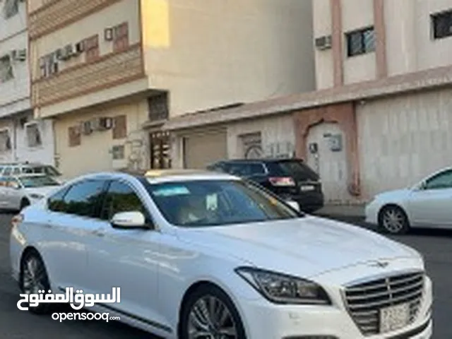 Used Hyundai Other in Taif