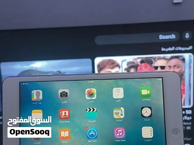 Apple iPad Mini 16 GB in Tripoli