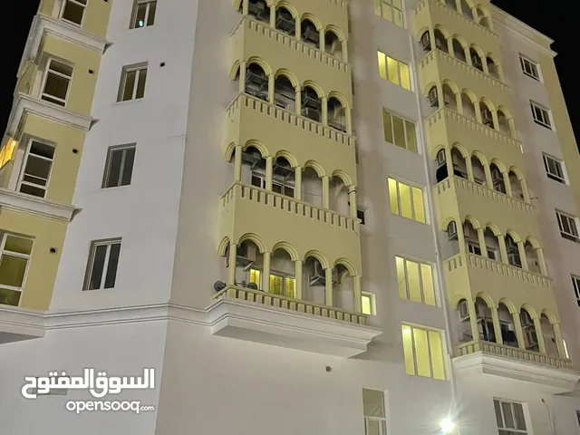 85 m2 2 Bedrooms Apartments for Rent in Muscat Bosher