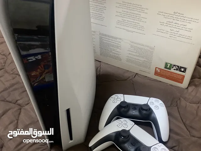 PlayStation 5 PlayStation for sale in Muscat