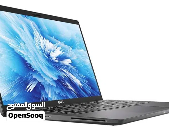 Windows Dell for sale  in Ramallah and Al-Bireh