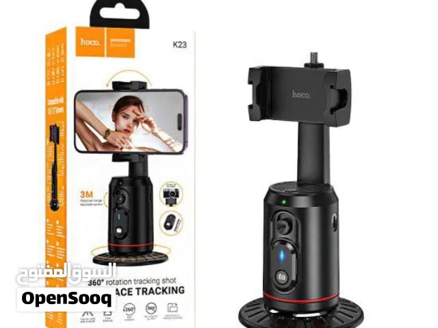 ستاند تصوير متحرك