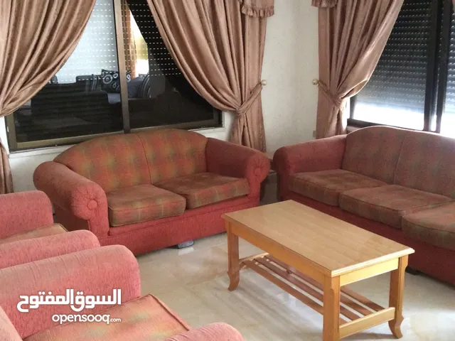 106 m2 2 Bedrooms Apartments for Rent in Amman 7th Circle
