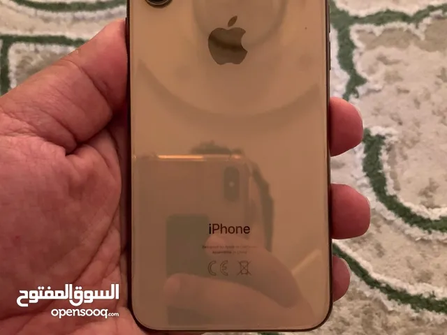 Apple iPhone XS 64 GB in Northern Governorate