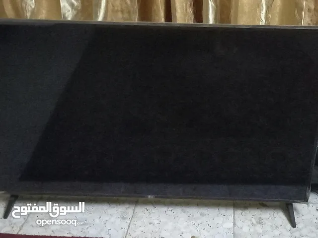 LG Smart 55 Inch TV in Baghdad