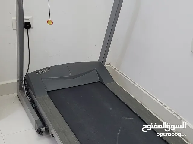 Treadmill big