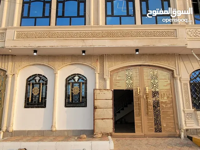 تواصل /خاص عماره للبيع مسلح قواعد وعمدان هردي مشطب تشطيب سووبر لوكس وجاهز للسكن