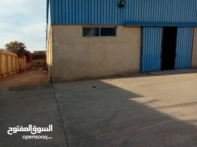 4000 m2 Factory for Sale in Alexandria Borg al-Arab