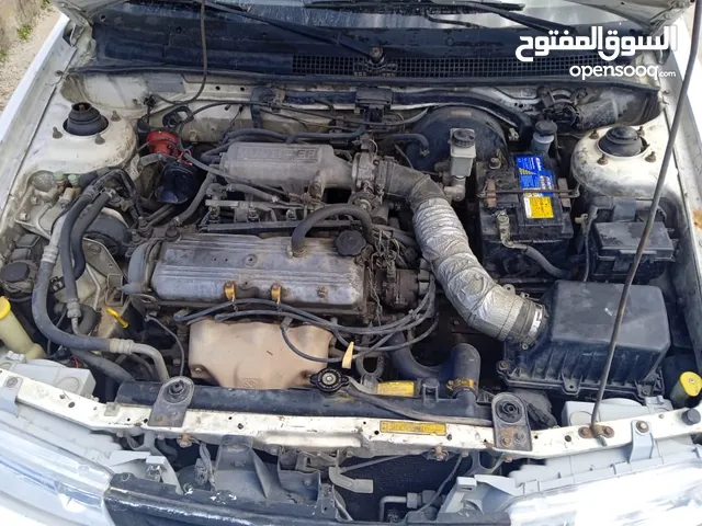 Used Kia Sephia in Irbid