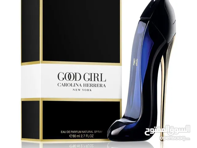 Real perfume