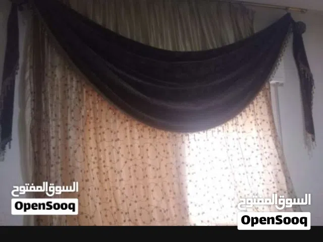 ثمانية قطع برادي اورجنزا مع وشاح
