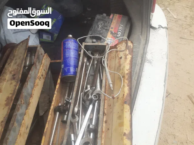 مكنيكي و كهربائي سيارت متنقل