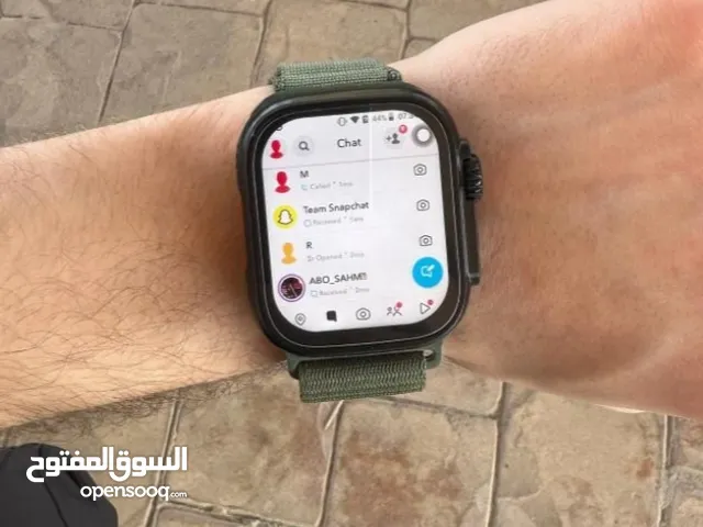 Other smart watches for Sale in Al Riyadh