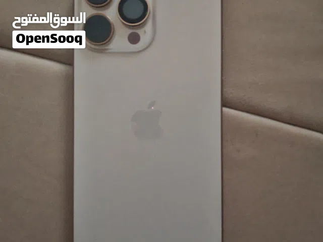 Apple iPhone 16 Pro Max 256 GB in Misrata
