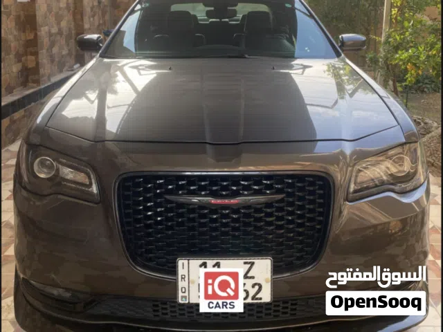 2023 كرايسلر 300 300S V6