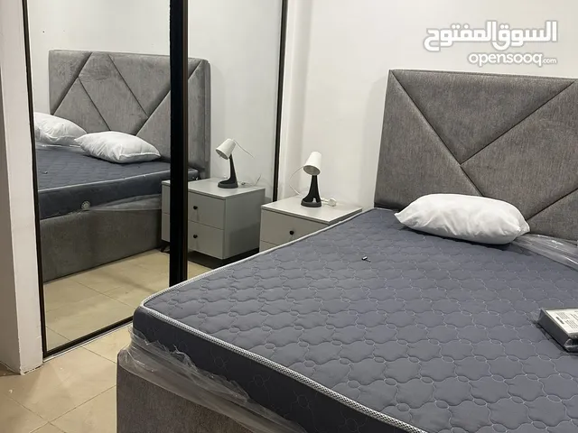 55 m2 2 Bedrooms Apartments for Rent in Amman Khalda