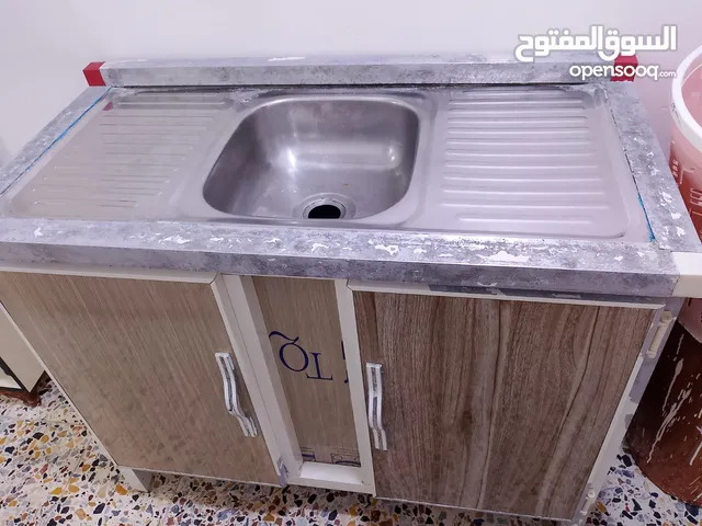 سنك مستخدم للبيع بسعر مناسب